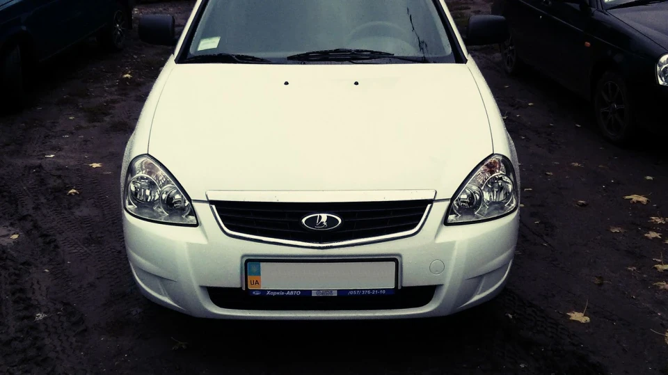 Lada Пріора Універсал My Queen 2