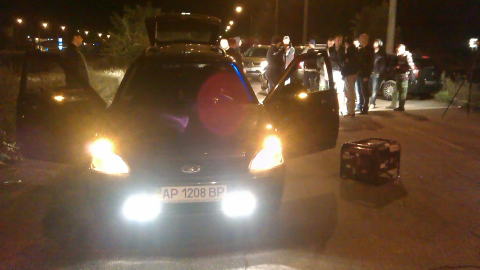 Lada Пріора Універсал ''Стрекоза'' 5