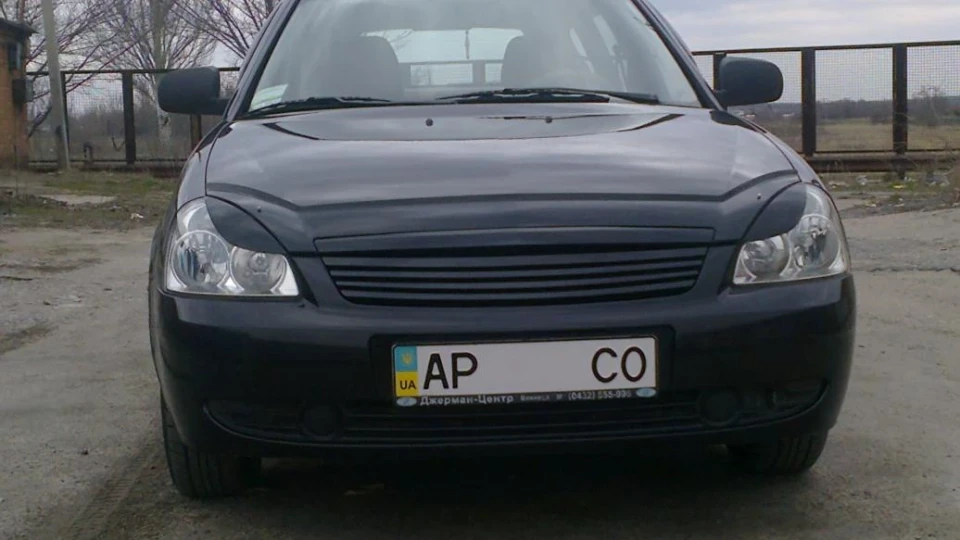 Lada Пріора Універсал ХАМЕЛЕОН 4