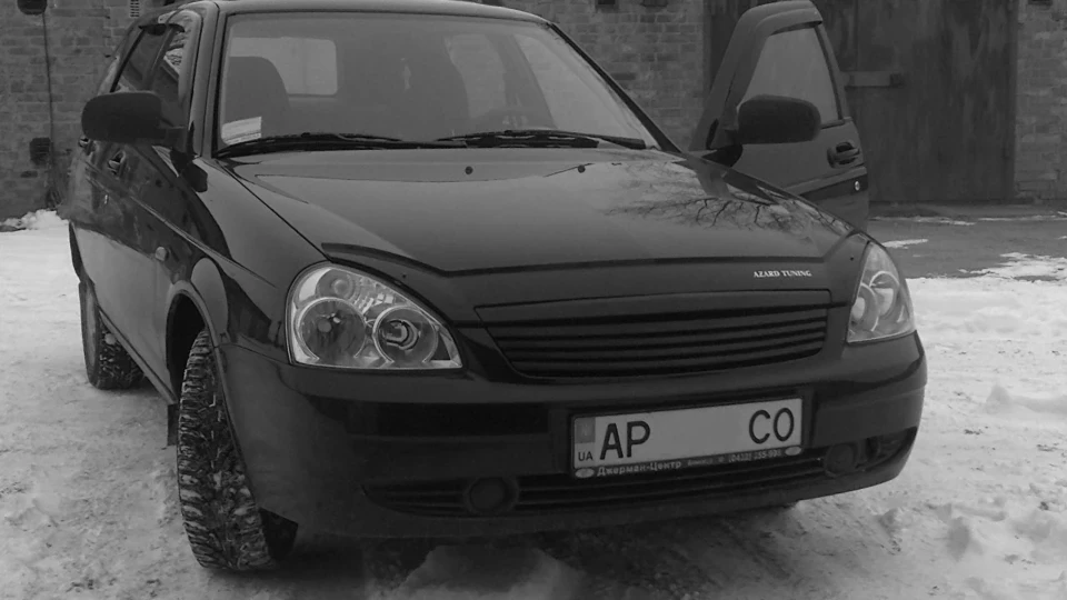 Lada Пріора Універсал ХАМЕЛЕОН 5