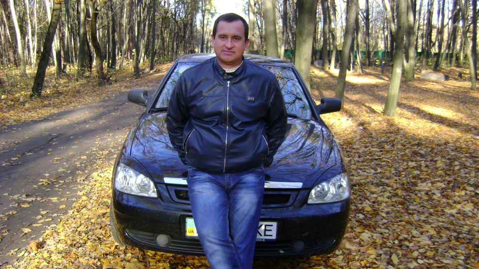 Lada Пріора Хетчбек