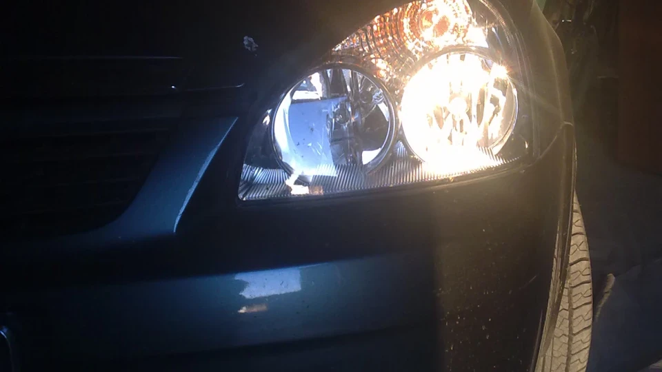 Lada Пріора Хетчбек