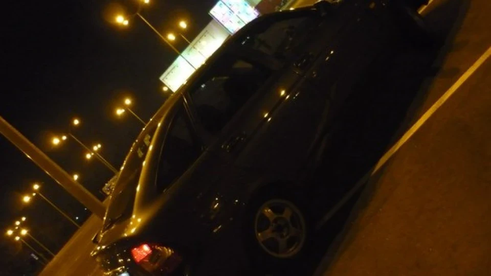 Lada Пріора Хетчбек