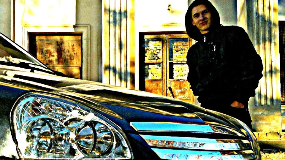 Lada Пріора Хетчбек
