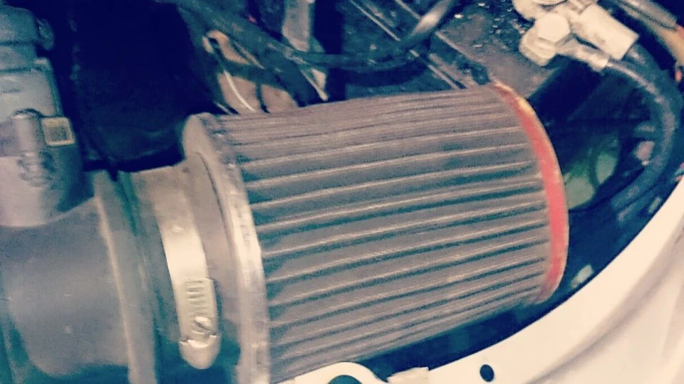 Lada Пріора Хетчбек 2