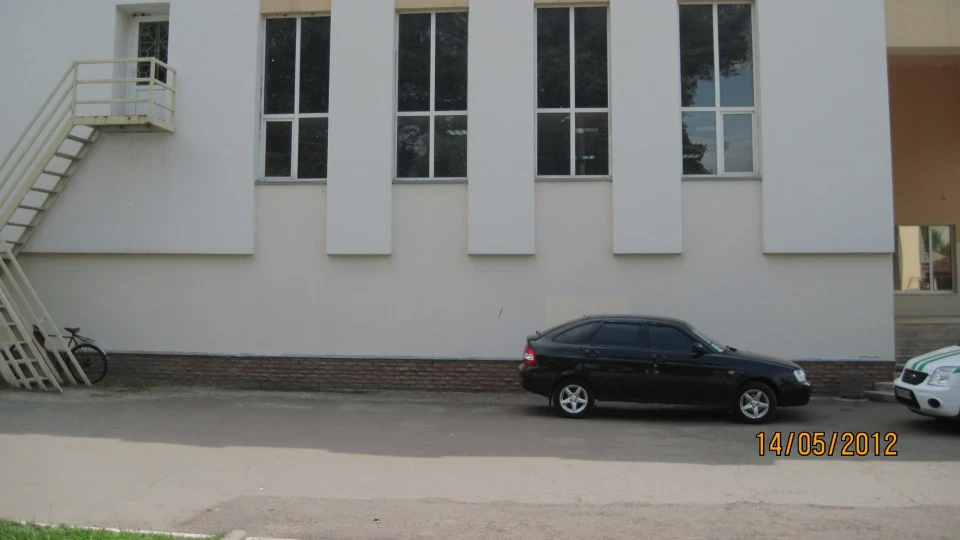 Lada Пріора Хетчбек
