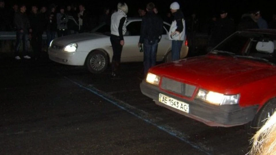 Lada Пріора Хетчбек біленька ластівка 3