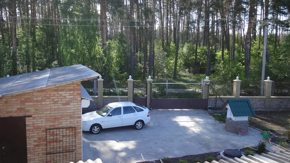 Lada Пріора Хетчбек *Blondеk$$$* 2