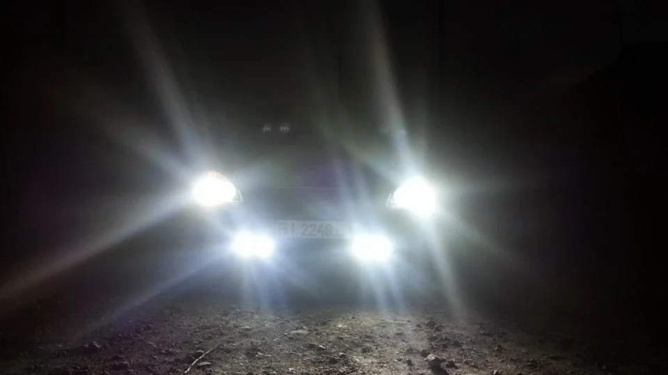 Lada Пріора Хетчбек Перша особиста)))) 2