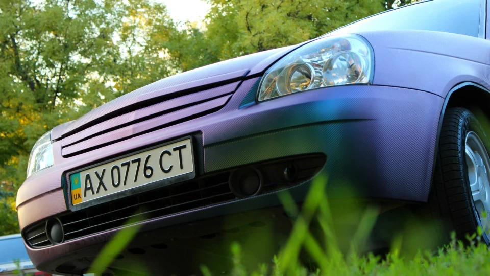 Lada Пріора Хетчбек Х А М Е Л Е О Н 5