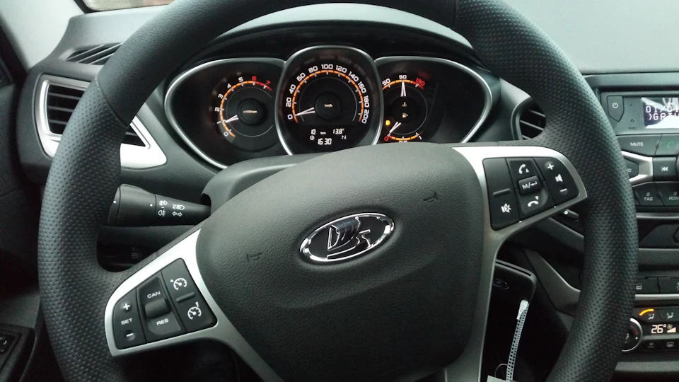 Lada Vesta