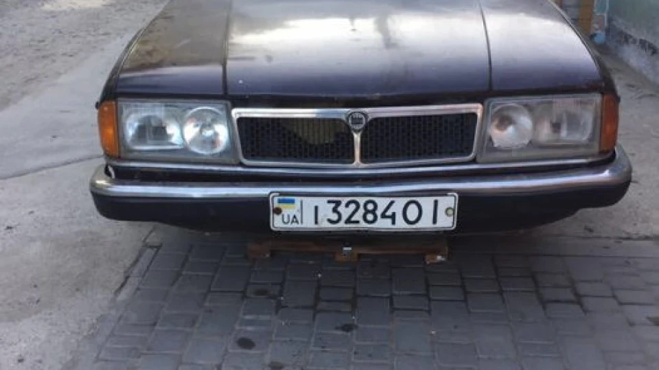 Lancia Beta 4