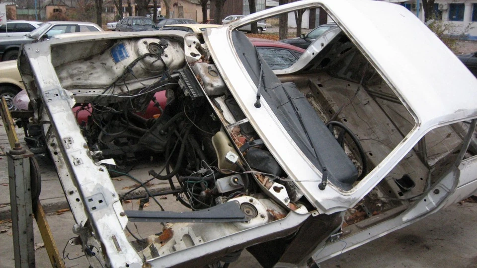 Lancia Beta