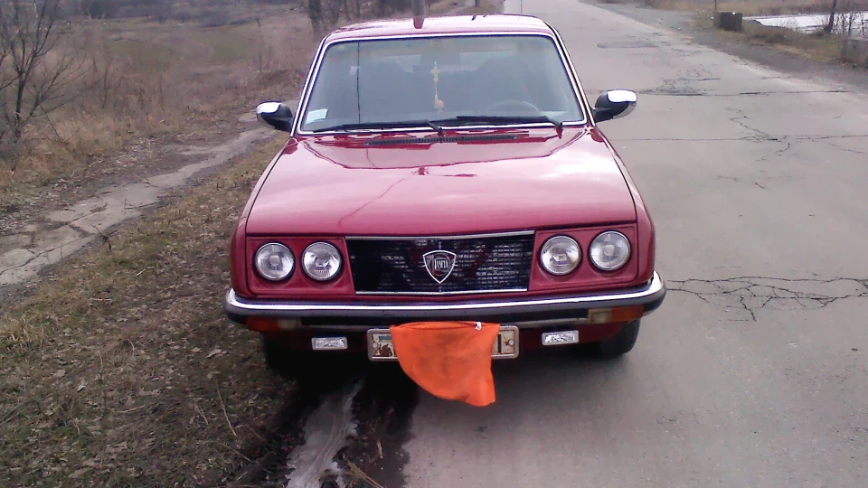 Lancia Beta 1.6 до продається