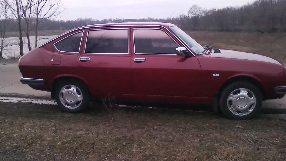 Lancia Beta 1.6 до продається 2
