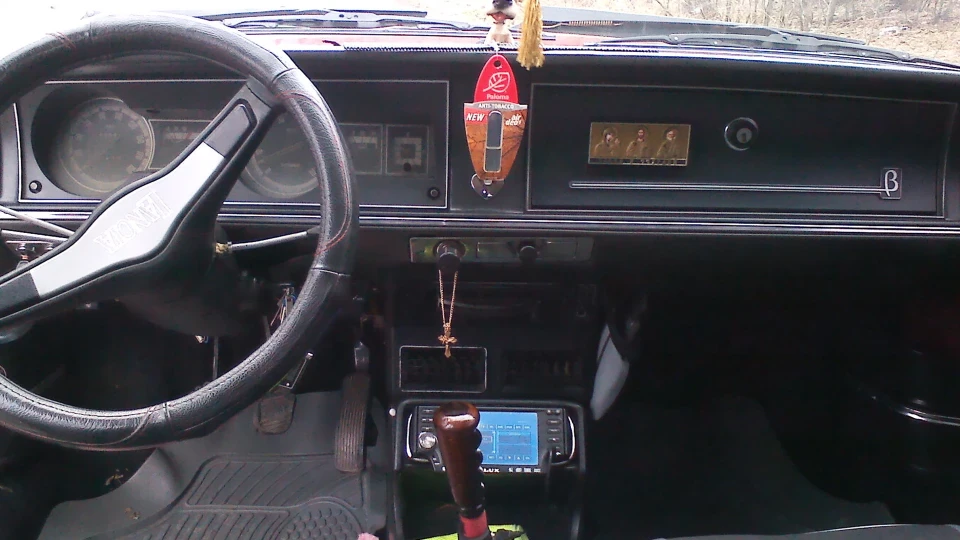 Lancia Beta 1.6 до продається 5