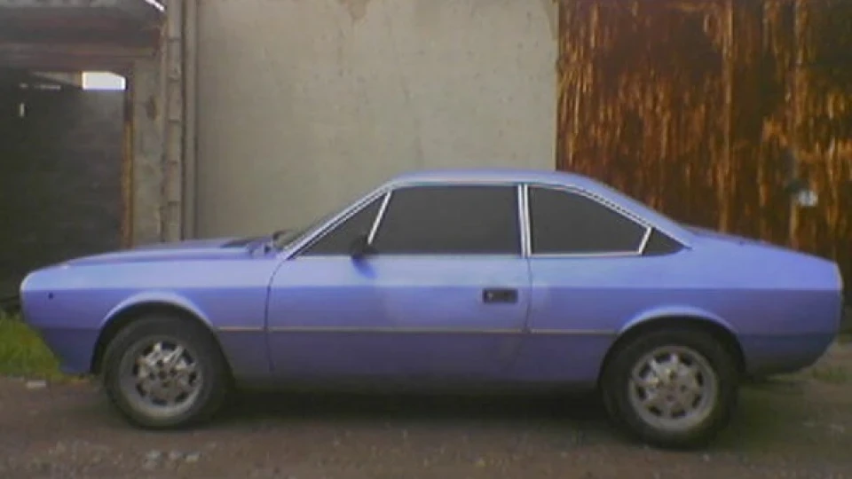 Lancia Beta Coupe 2.0t 16v 3