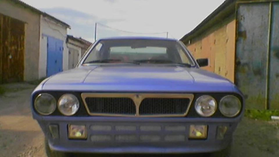 Lancia Beta Coupe 2.0t 16v 4