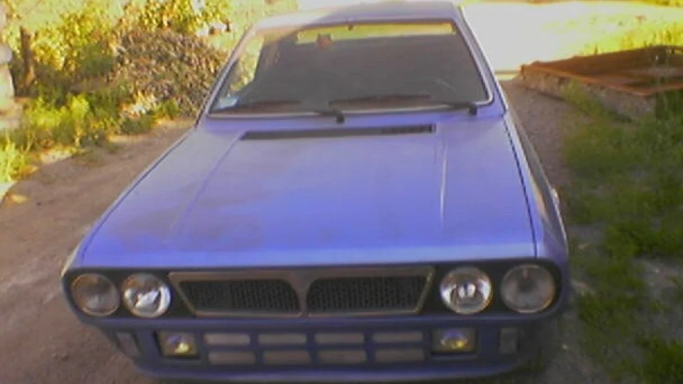 Lancia Beta Coupe 2.0t 16v 5