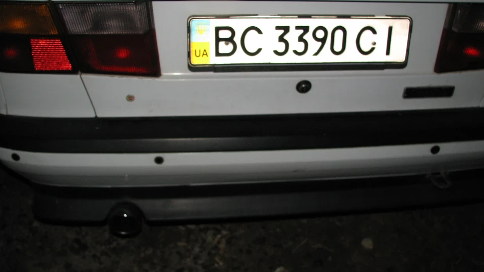 Lancia Dedra 1.6I
