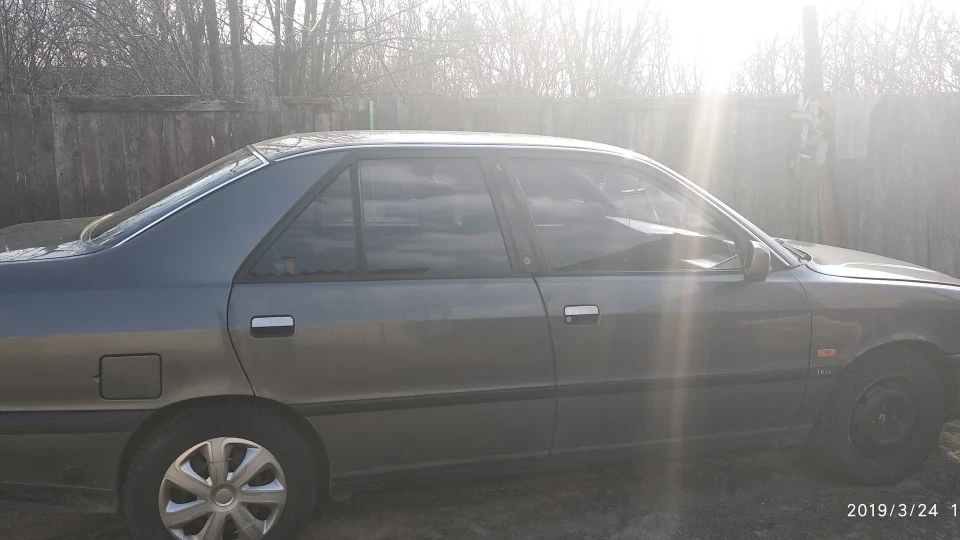 Lancia Dedra 1.8 i.e 4