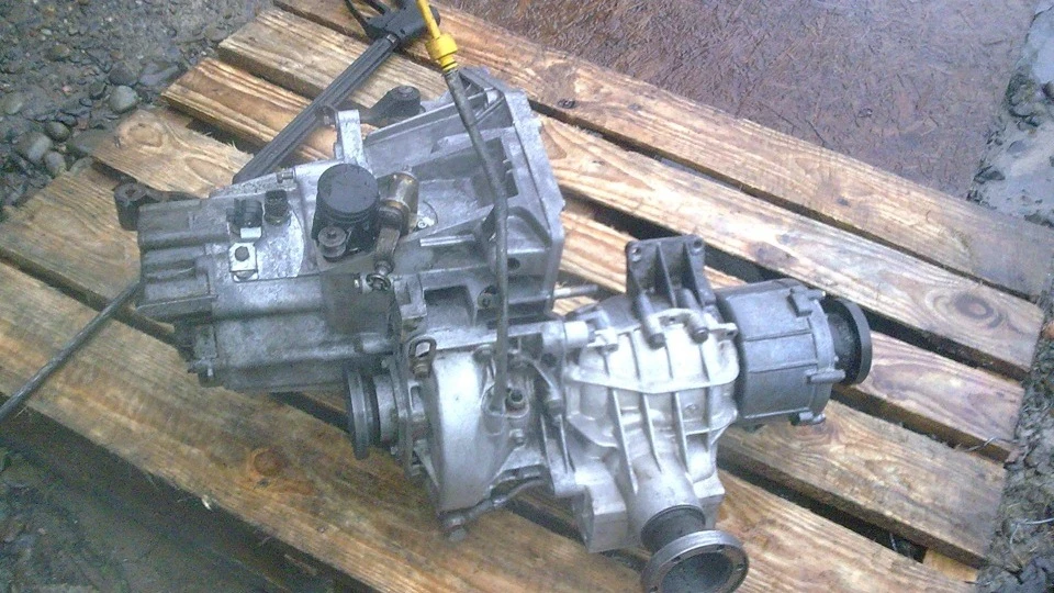 Lancia Dedra 2.0 i.e 4x4 Integrale 4
