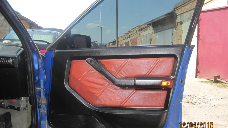Lancia Dedra 2.0турбо інтегралле 3