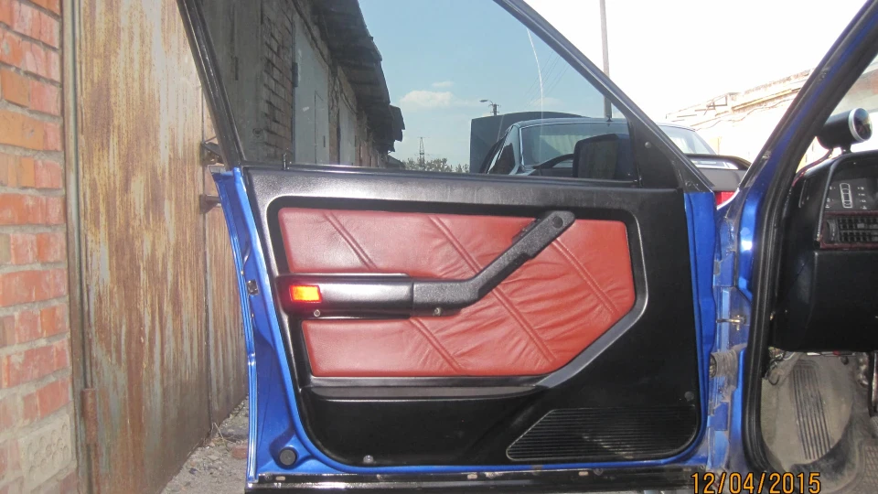 Lancia Dedra 2.0турбо інтегралле 4