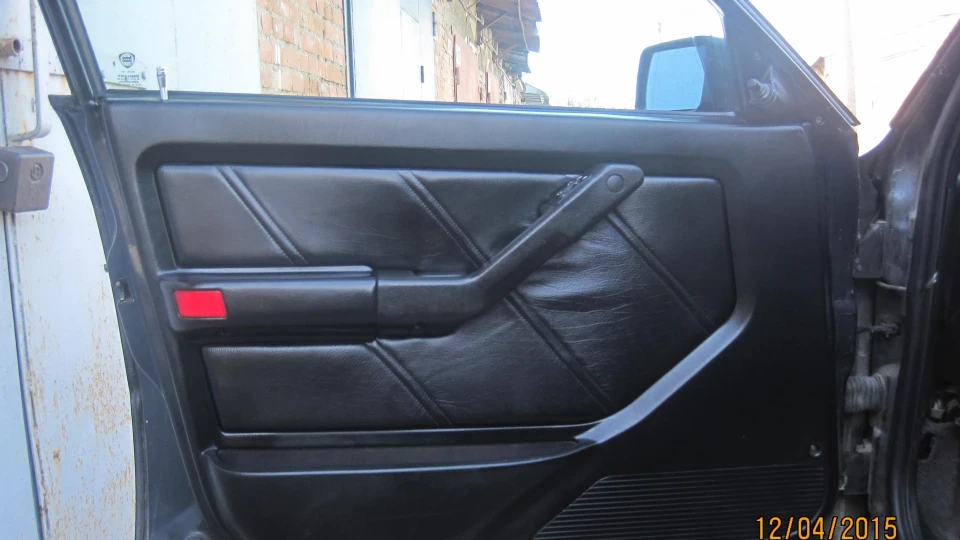 Lancia Dedra 2.0турбо інтегралле 5