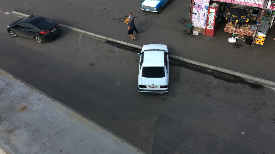 Lancia Dedra Безпонтовий пиріжок 5