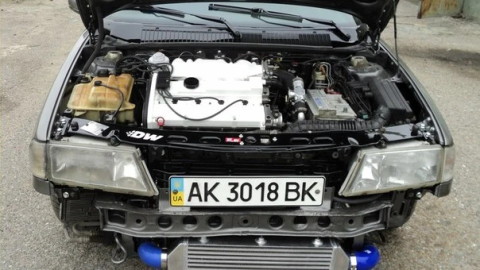 Lancia Dedra HF Integrale Evoluzione 5