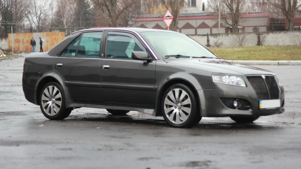 Lancia Dedra HF Integrale