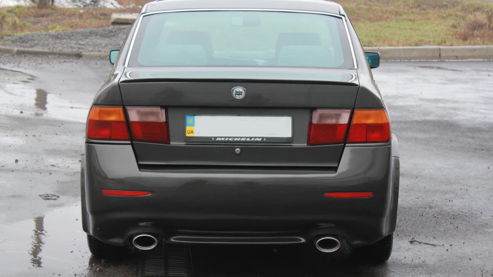 Lancia Dedra HF Integrale 3