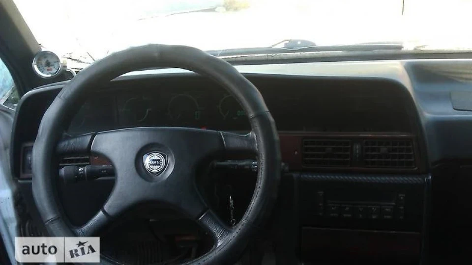Lancia Dedra Integrale 2