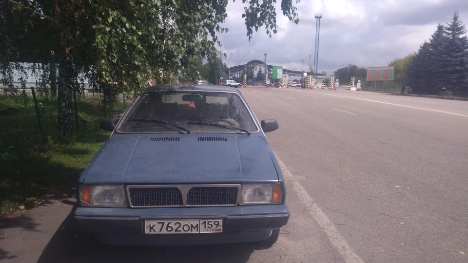 Lancia Delta 2