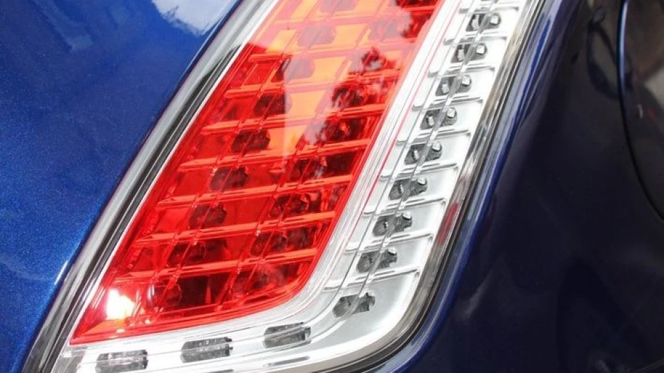 Lancia Delta 4