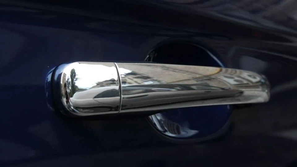 Lancia Delta 5