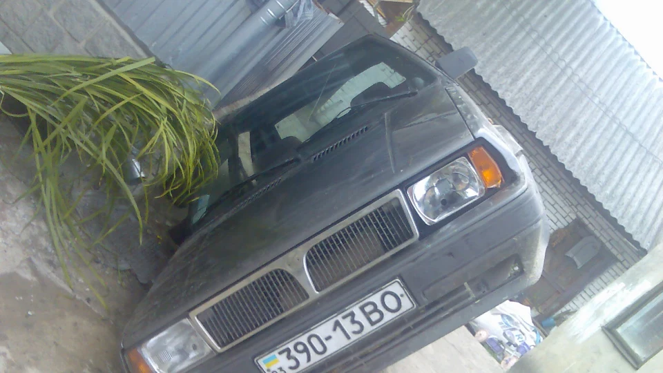 Lancia Delta 1.3 2