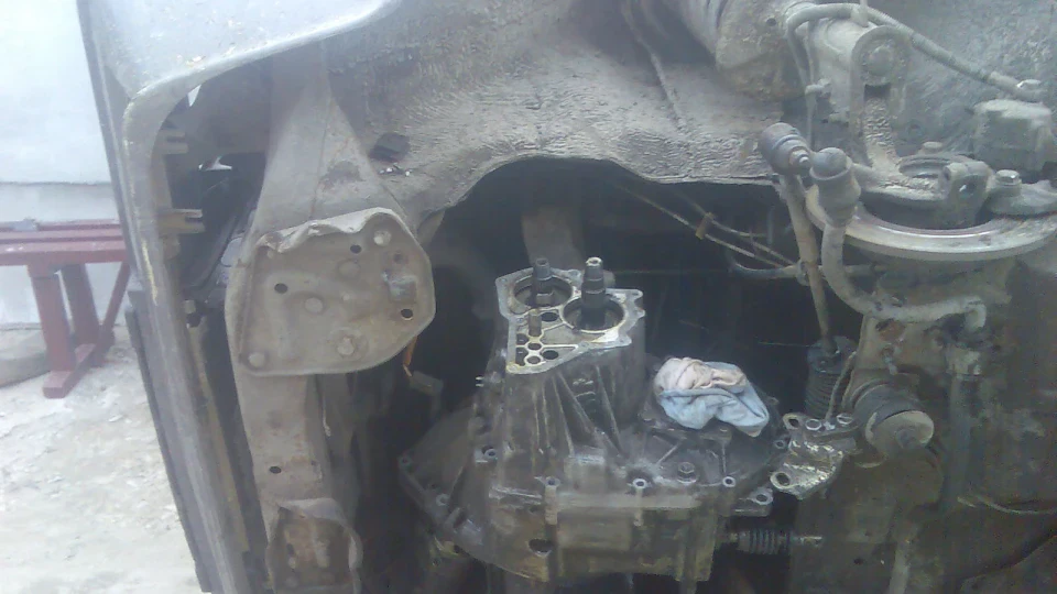 Lancia Delta 1.3 3