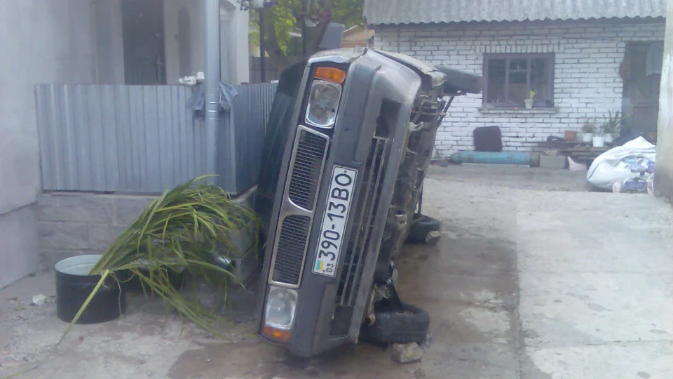Lancia Delta 1.3 5
