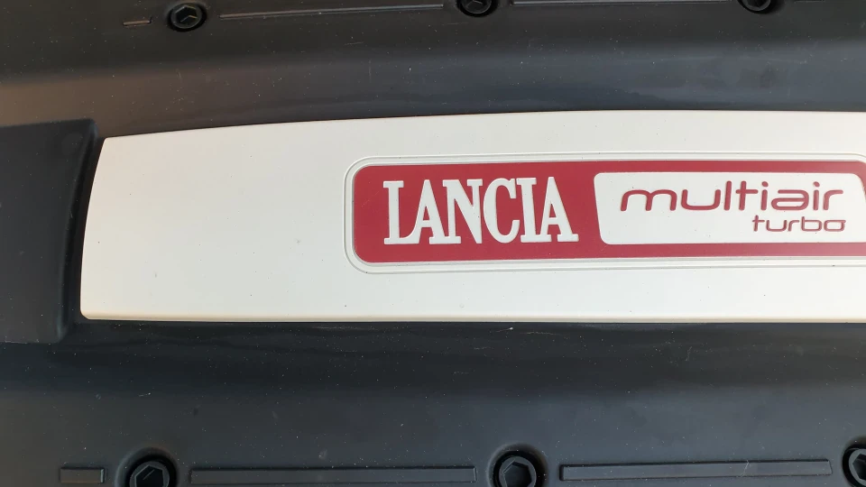 Lancia Delta 1.4 Multiair Turbo 3