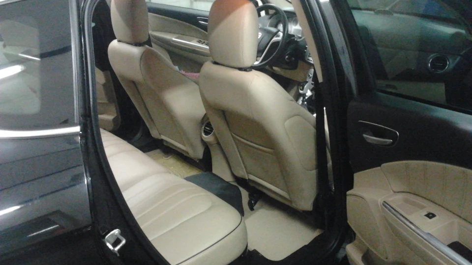 Lancia Delta 1,4 turbojet 150 л.с. 4