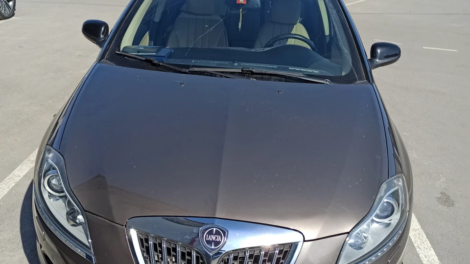 Lancia Delta 1.8 Di turbo 2