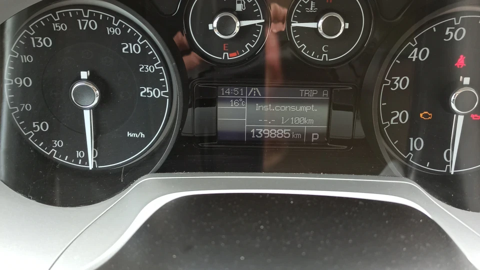 Lancia Delta 1.8 Di turbo 4