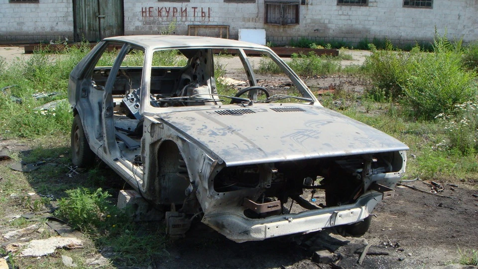 Lancia Delta 1.9 турбо