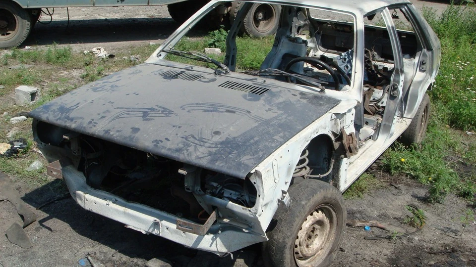 Lancia Delta 1.9 турбо 2