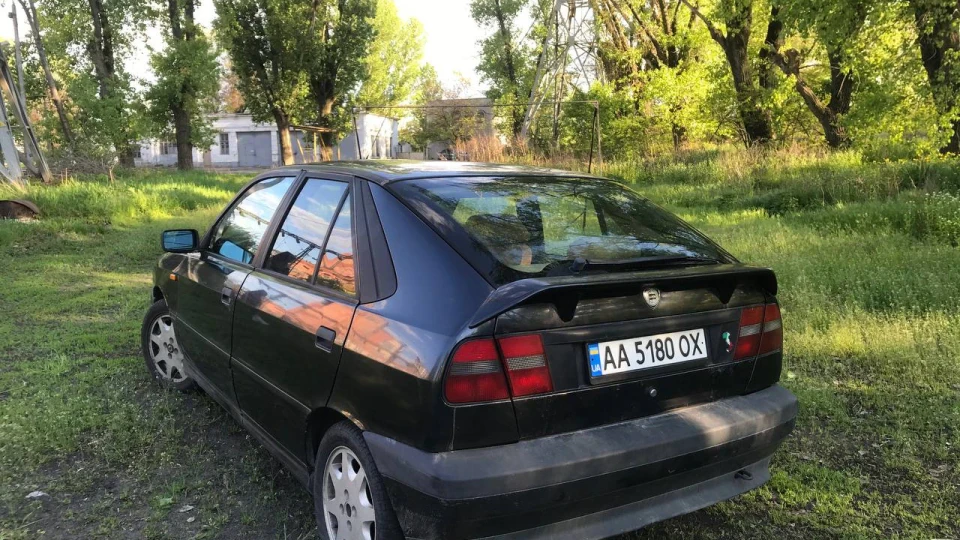 Lancia Delta 2.0 16v 2