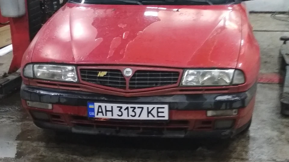 Lancia Delta Flash 3
