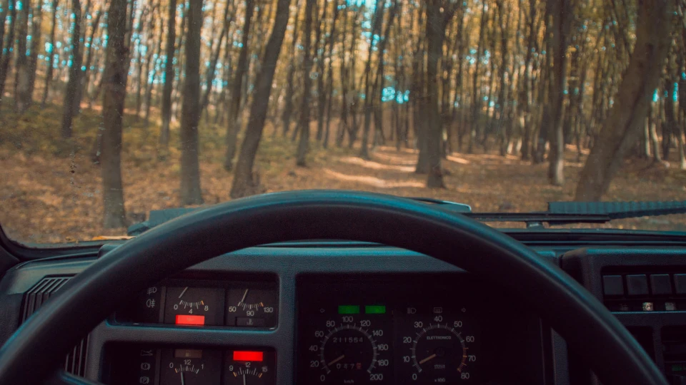 Lancia Delta Ралюха 2