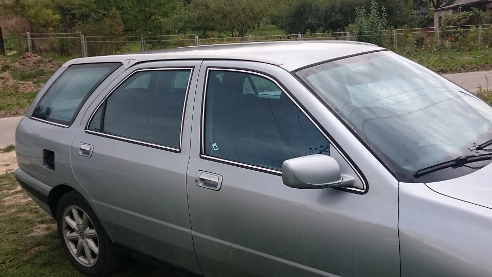 Lancia Kappa Wagon 2.4 2